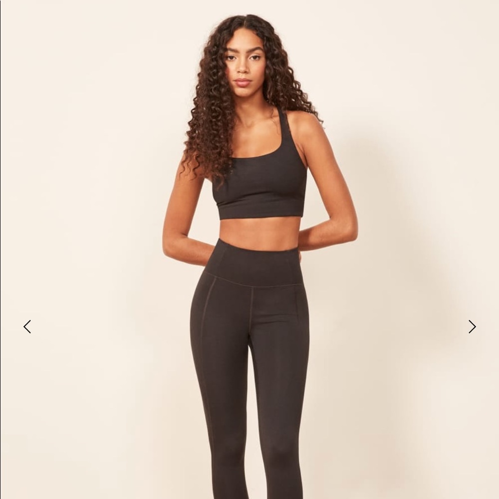 Girlfriend Collective Leggings